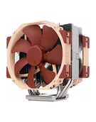 Chłodzenie procesora - Noctua NH-U14S TR5-SP6 - miniaturka - grafika 1