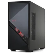 Zestawy komputerowe - NTT Game Pro ZKG-R585060-TE01 R7-5800X 16GB RAM 1TB SSD GeForce RTX5060 DLSS 4 Windows 11 Home - miniaturka - grafika 1