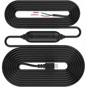 Akcesoria do rejestratorów samochodowych - DDPAI Adapter zasilania DDPAI Hardwire Kit do MINI Hardwire kit MINI - miniaturka - grafika 1