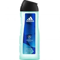 Adidas COTY Champions League Dare Edition Żel pod prysznic 2w1 400ml SO_107697 - Żele pod prysznic dla mężczyzn - miniaturka - grafika 1