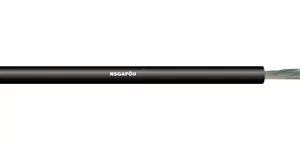 Lapp Kabel Przewód gumowy NSGAFOU 1x2,5 1,8/3kV 1600301 /bębnowy/ 1600301 - Kable - miniaturka - grafika 1