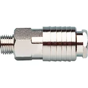 Akcesoria pneumatyczne - NEO-TOOLS Tools NEO Tools Szybkozłączka do kompresora M 1/4 12-635 - miniaturka - grafika 1