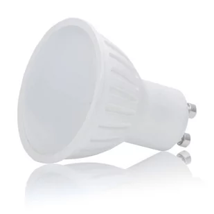 Kobi Żarówka LED GU10 5W 3000K KAGU10,0CB KAGU10,0CB - Żarówki LED - miniaturka - grafika 1