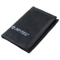 Portfele - Portfel Hi-Tec Maxel Kolor: czarny - miniaturka - grafika 1