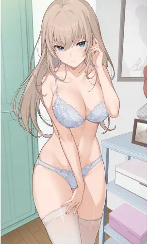 Plakat Anime Girls und Panzer gup_991 A2 (custom)