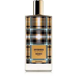 Memo Paris Inverness - Wody i perfumy damskie - miniaturka - grafika 1