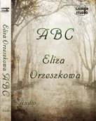 Audiobooki - lektury - ABC - miniaturka - grafika 1