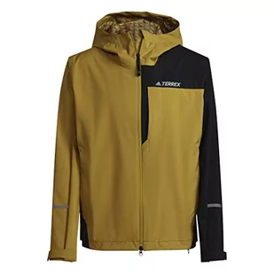 adidas Kurtka męska, OLIPUL, XL - Kurtki męskie - miniaturka - grafika 1
