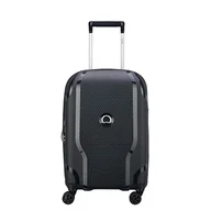 Walizki - Delsey Delsey Delsey Walizka, 58 centymetrów, czarny (Negro) (czarny) - 3845801-0 3845801-0 - miniaturka - grafika 1