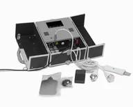 Pozostałe urządzenia kosmetyczne - Urządzenie Kosmetyczne SkinBlend 8w1 Kufer - miniaturka - grafika 1