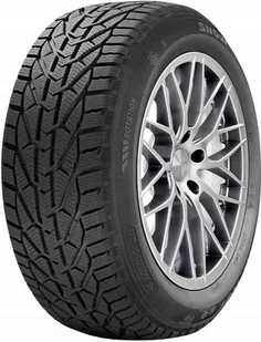 215/55R16 Kormoran Snow - Opony zimowe - miniaturka - grafika 1