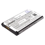 Akcesoria do słuchawek - Lightspeed Aviation / 806-00001-000 1050mAh 3.89Wh Li-Ion 3.7V (Cameron Sino) - miniaturka - grafika 1