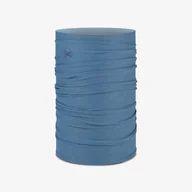 Czapki i chusty sportowe damskie - Chusta wielofunkcyjna Buff Coolnet UV+ Solid Slate - miniaturka - grafika 1