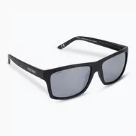 Okulary przeciwsłoneczne - Okulary przeciwsłoneczne Cressi Bahia Floating black/silver mirrored - miniaturka - grafika 1