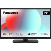Telewizory - Panasonic TS-24N30A LED 24"  - miniaturka - grafika 1