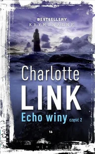 Bestsellery Kryminalne - autor Charlotte Link - Czasopisma - miniaturka - grafika 1