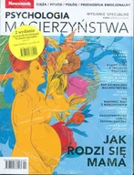 Czasopisma - Newsweek Psychologia Wydanie Specjalne Pakiet - miniaturka - grafika 1