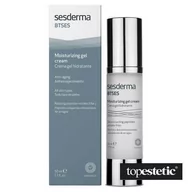 Kremy do twarzy - SesDerma BTSeS Anti-Wrinkle Moisturizing Gel Cream Nawilżający Krem żel przeciw zmarszczkom 50ml - miniaturka - grafika 1