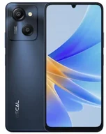 Telefony komórkowe - Oscal Modern 8 8/128GB Granatowy - miniaturka - grafika 1