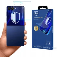Szkła hartowane na telefon - Szkło Ochronne Hybrydowe 3Mk Flexibleglass Pro Na Samsung Galaxy Z Flip 7 - miniaturka - grafika 1