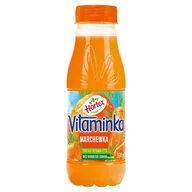 Soki i napoje niegazowane - Hortex Sok marchewka - miniaturka - grafika 1
