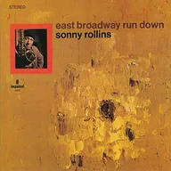 Jazz, Blues - Sonny Rollins - East Broadway.. -Uhqcd- - miniaturka - grafika 1