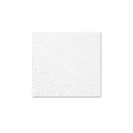 Inne materiały budowlane - Rigips Cosoprano Cosobianca płyta sufitowa 600x600x8 mm - miniaturka - grafika 1