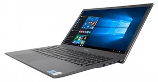 UMAX VisionBook 15Wj Plus (UMM230157) Szary - Laptopy - miniaturka - grafika 1