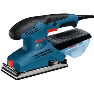 Bosch Professional B0601070400 B060107040 - Szlifierki i polerki - miniaturka - grafika 1