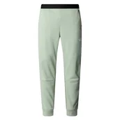Spodnie męskie - Spodnie męskie The North Face Mountain Athletics 0A893SD5M1 - zielone - miniaturka - grafika 1