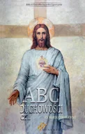 E-booki - religia - ABC duchowości. Część 2 - miniaturka - grafika 1