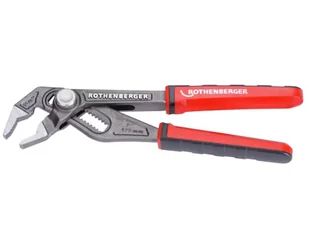 ROTHENBERGER Klucz nastawny ROGRIP F 7" 2K 1000002702 1000002702 - Klucze i nasadki - miniaturka - grafika 2