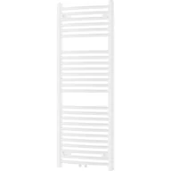Grzejniki pokojowe - Mexen Ares grzejnik łazienkowy 1200 x 600 mm, 620 W, biały - miniaturka - grafika 1