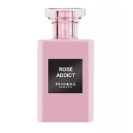 Wody i perfumy damskie - Pendora Scents Rose Addict woda perfumowana 100 ml - miniaturka - grafika 1