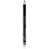 Konturówki do ust - NYX Professional Makeup Professional Makeup Pale Pink Konturówka do ust 1.0 g - miniaturka - grafika 1