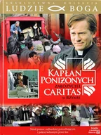 Religia i religioznawstwo - Kino Świat Sp. z o.o. Kolekcja Ludzie Boga. Kapłan poniżonych, DVD + booklet Alessandro Di Robilant - miniaturka - grafika 1