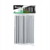 Akcesoria do ogrodzeń - KLIPSY MONTAŻOWE DO TAŚMY OGRODZENIOWEJ 20 szt - miniaturka - grafika 1