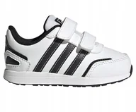 Buty dla dziewczynek - BUTY dziecięce ADIDAS SWITCH IG9647 na rzepy 26 - miniaturka - grafika 1