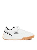 Buty dla chłopców - Kappa Sneakersy CEO-V9-25054 Biały - miniaturka - grafika 1