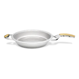 Patelnia 2,8 l, Ø 28 cm, z dwoma uchwytami - Patelnie - miniaturka - grafika 1