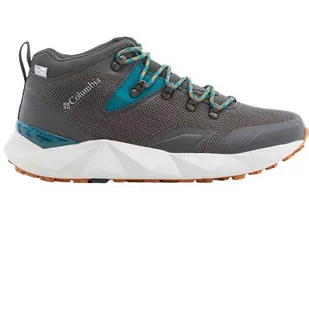 Buty trekkingowe męskie Columbia Facet 60 Outdry - Odzież trekkingowa męska - miniaturka - grafika 1