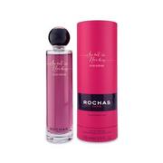 Wody i perfumy damskie - Rochas Secret de Rose Intense woda perfumowana 100 ml tester - miniaturka - grafika 1
