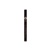 Eyelinery - Loreal Haute Precision Liquid Eyeliner 020 Brun Leather - miniaturka - grafika 1