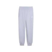 Spodnie damskie - ESS SMALL NO. 1 LOGO COMFORT H-W SWEATPANTS - miniaturka - grafika 1