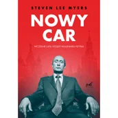 Felietony i reportaże - Nowy car Nowa - miniaturka - grafika 1