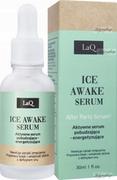 Serum do twarzy - LaQ - ICE AWAKE SERUM - Aktywne serum pobudzająco-energetyzujące - No.8 - 30 ml - miniaturka - grafika 1