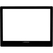 Osłony LCD do aparatów - Ggs Larmor szklana osłona LCD Nikon D5300/D5500/D5600 - miniaturka - grafika 1