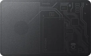 Moduł GPS Nomad Tracking Card - Find My - Akcesoria do nawigacji - miniaturka - grafika 1