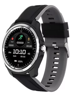 Pacific 26-3 - Smartwatch - miniaturka - grafika 1