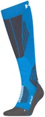 Skarpetki męskie - HEAD UNISEX SKI RACER KNEEHIGH blue 2025 - miniaturka - grafika 1
